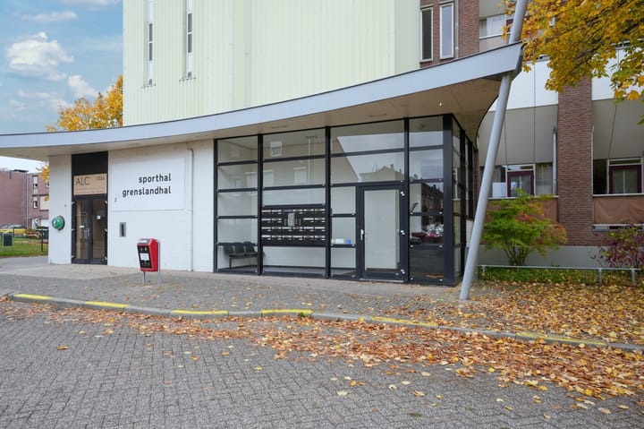 Foto 1 van Aan de Weverij 51