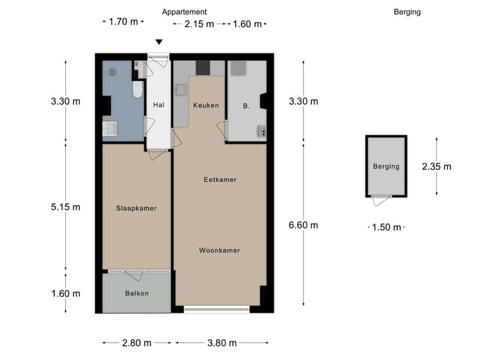 Foto 15 van Aan de Weverij 51