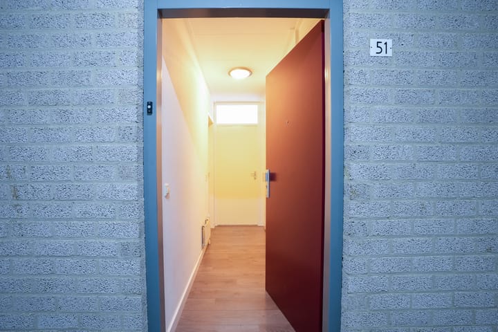 Foto 2 van Aan de Weverij 51