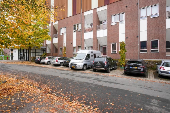 Foto 13 van Aan de Weverij 51