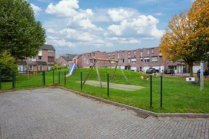 Foto 14 van Aan de Weverij 51