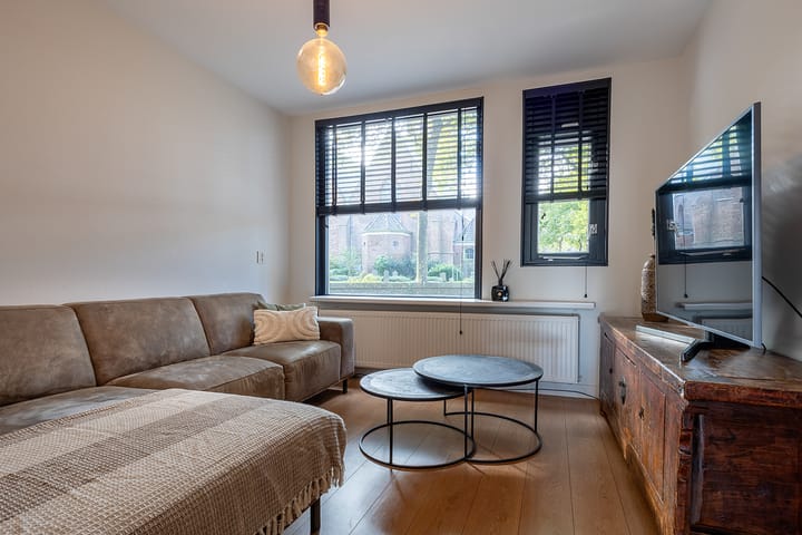 Photo 3 of Kerkstraat 95