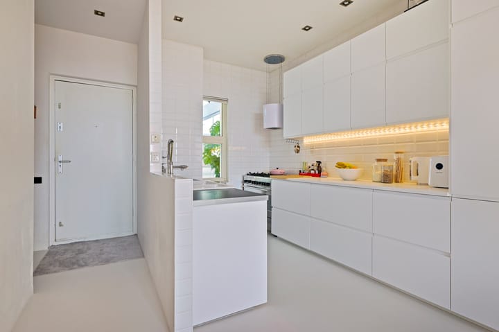 Foto 4 van Zeeburgerkade 326