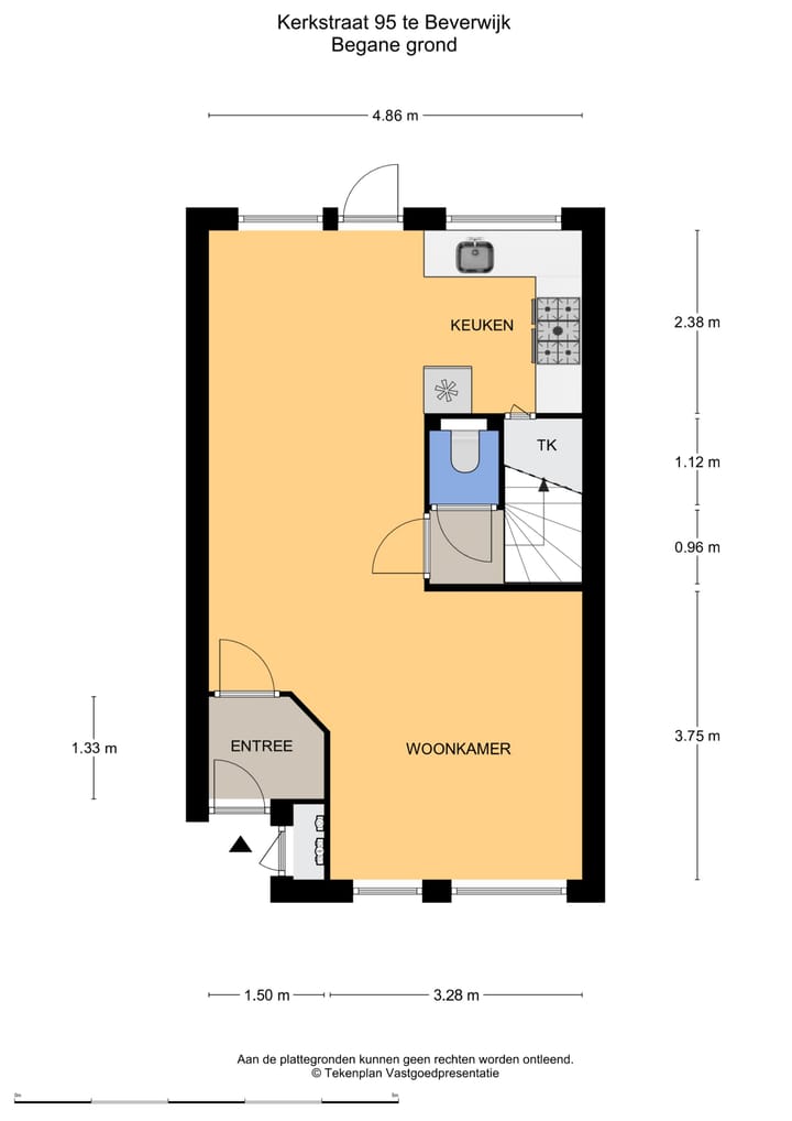 Foto 39 van Kerkstraat 95