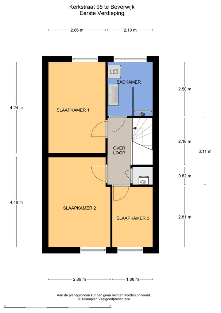 Foto 40 van Kerkstraat 95