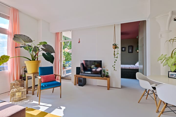 Foto 6 van Zeeburgerkade 326