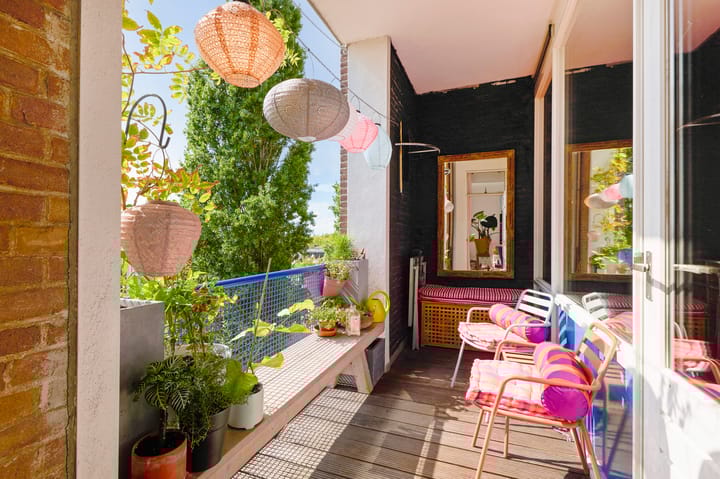 Foto 7 van Zeeburgerkade 326