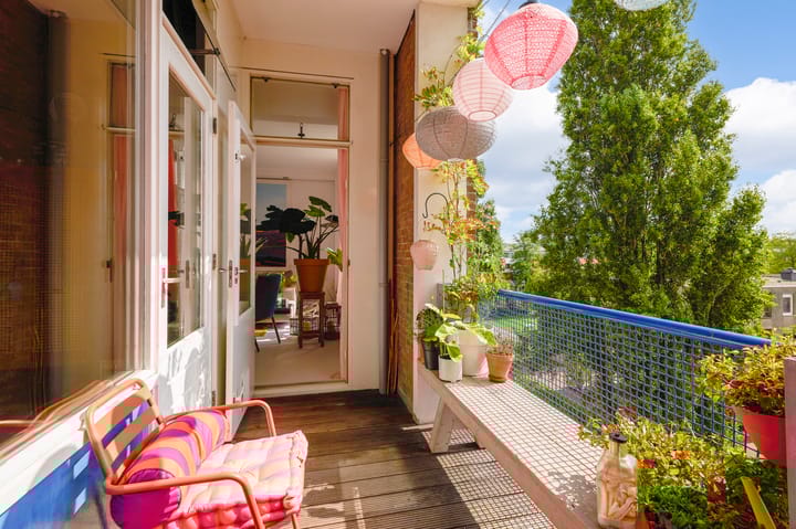 Foto 8 van Zeeburgerkade 326