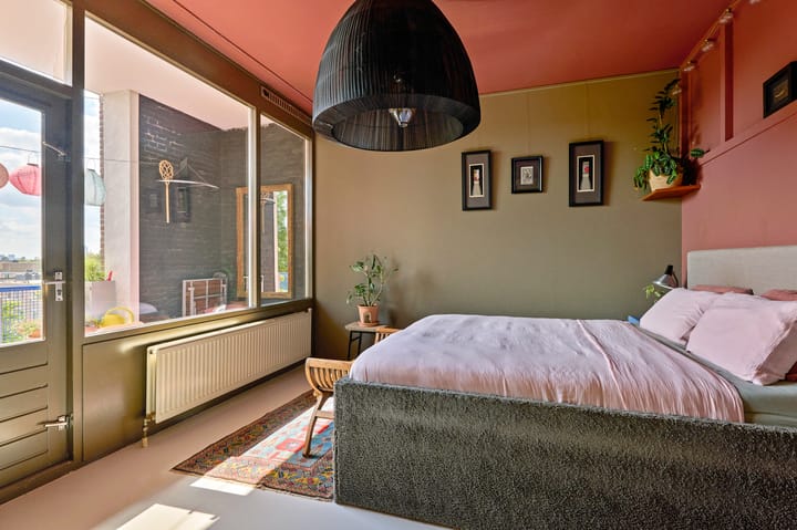 Foto 9 van Zeeburgerkade 326