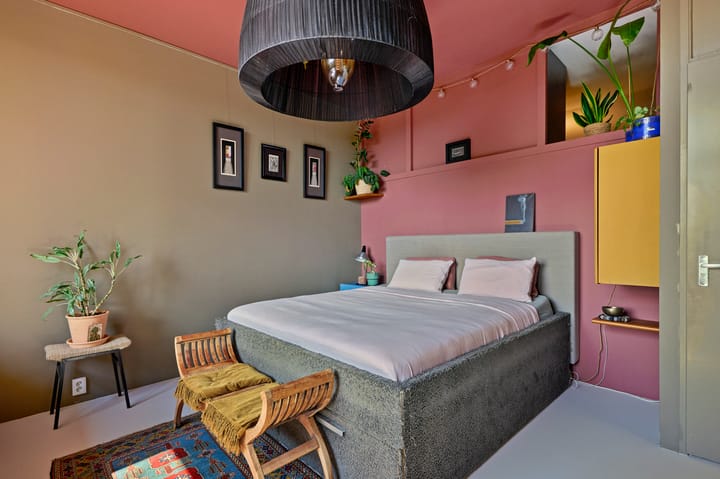 Foto 10 van Zeeburgerkade 326