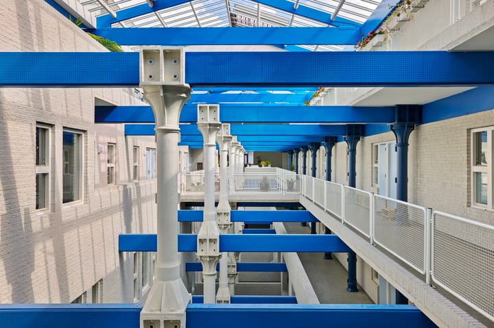 Foto 15 van Zeeburgerkade 326