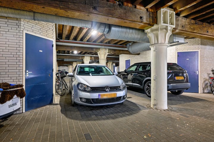 Foto 16 van Zeeburgerkade 326