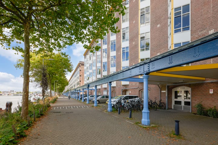 Foto 17 van Zeeburgerkade 326