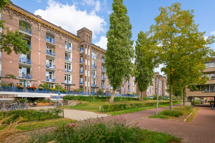 Foto 18 van Zeeburgerkade 326