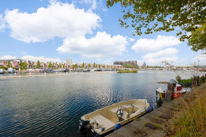 Foto 19 van Zeeburgerkade 326