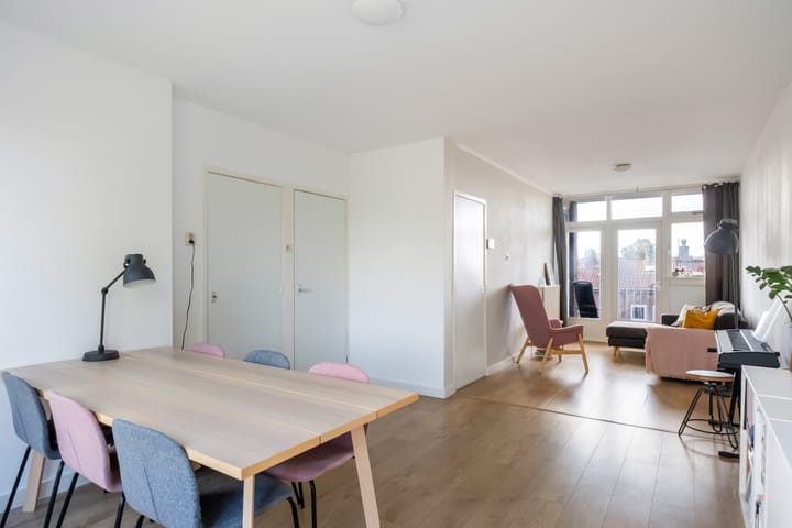 Photo 1 of Van Brakelstraat 22-C