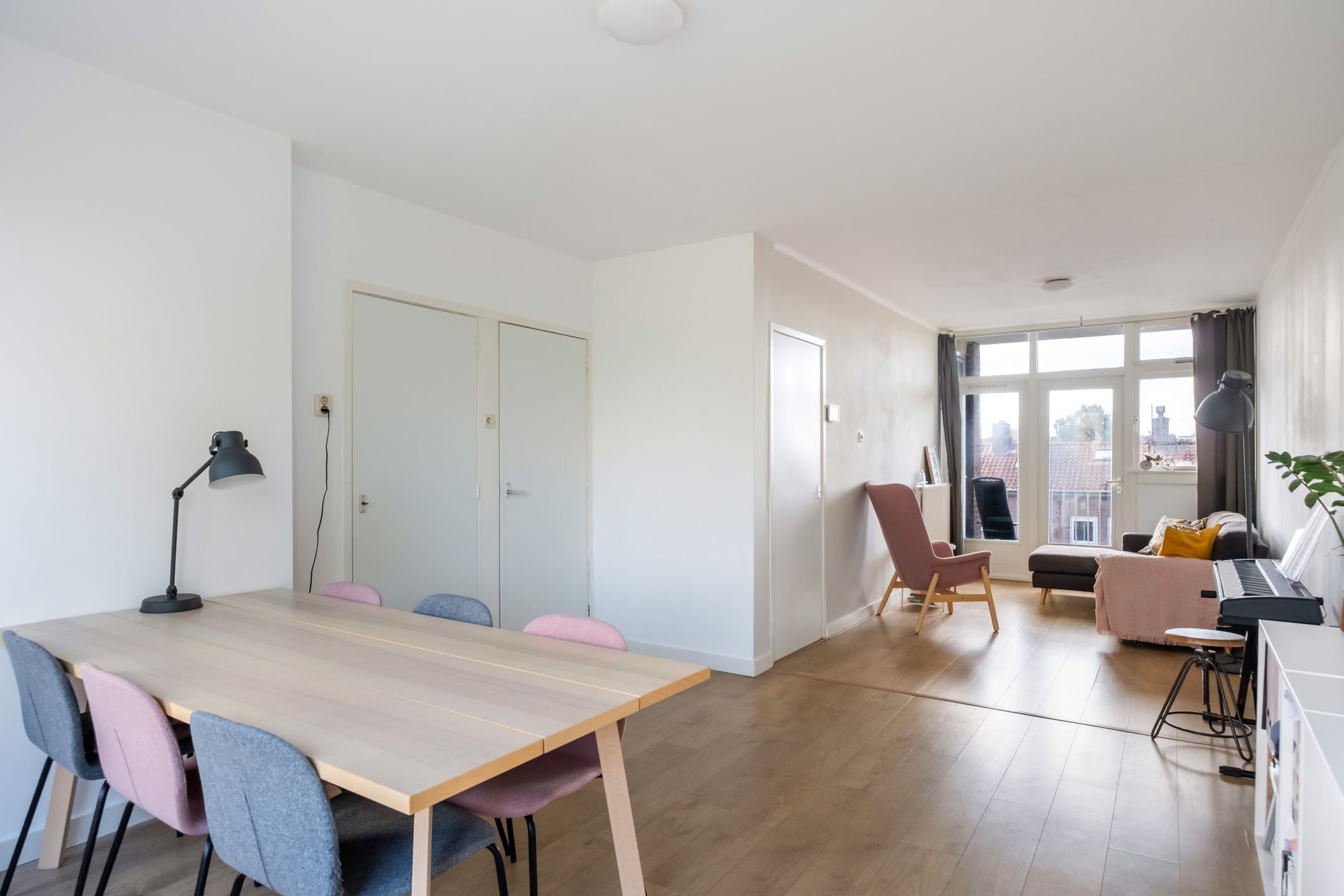 Van Brakelstraat 22-C 22 C