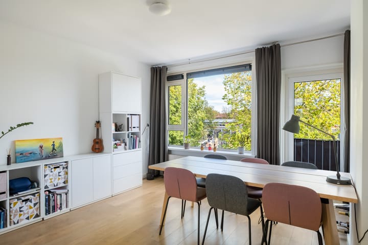 Photo 3 of Van Brakelstraat 22-C