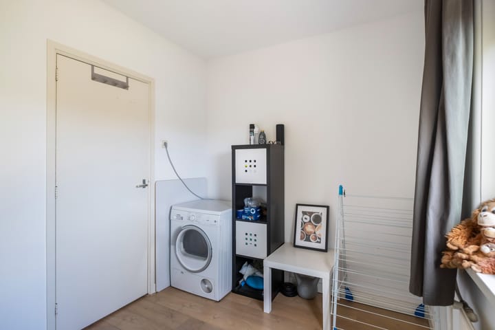 Photo 19 of Van Brakelstraat 22-C