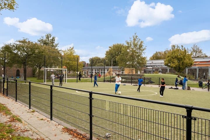 Photo 29 of Van Brakelstraat 22-C