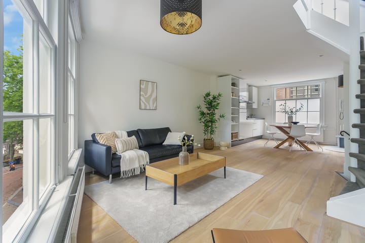 Foto 7 van Stromarkt 43