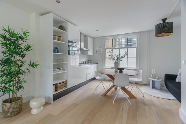 Foto 11 van Stromarkt 43