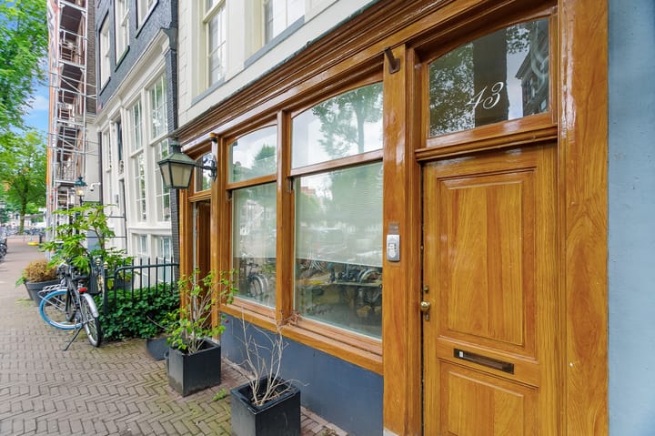 Foto 23 van Stromarkt 43