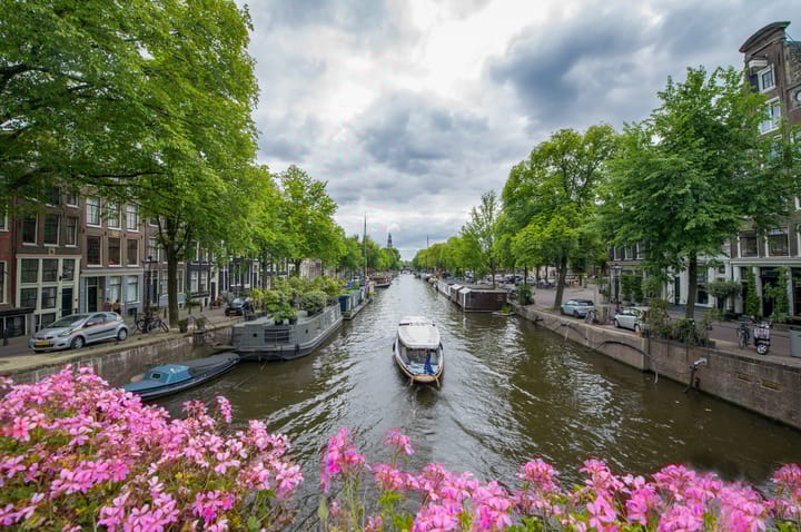 Foto 24 van Stromarkt 43