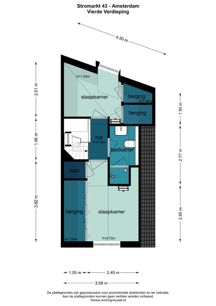 Foto 27 van Stromarkt 43