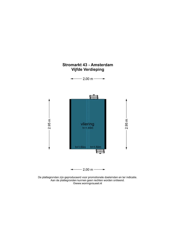 Foto 28 van Stromarkt 43