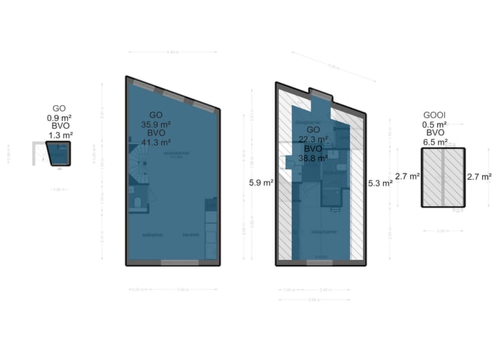 Foto 29 van Stromarkt 43