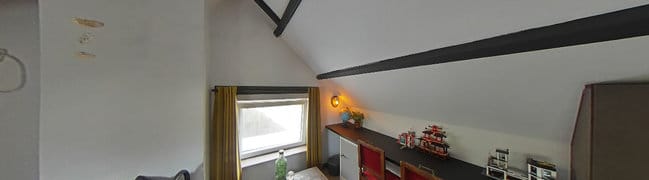 slaapkamer