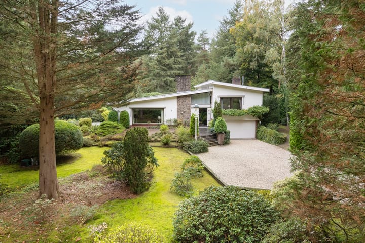 Foto 1 van Mesdaglaan 5