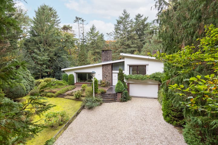 Foto 2 van Mesdaglaan 5