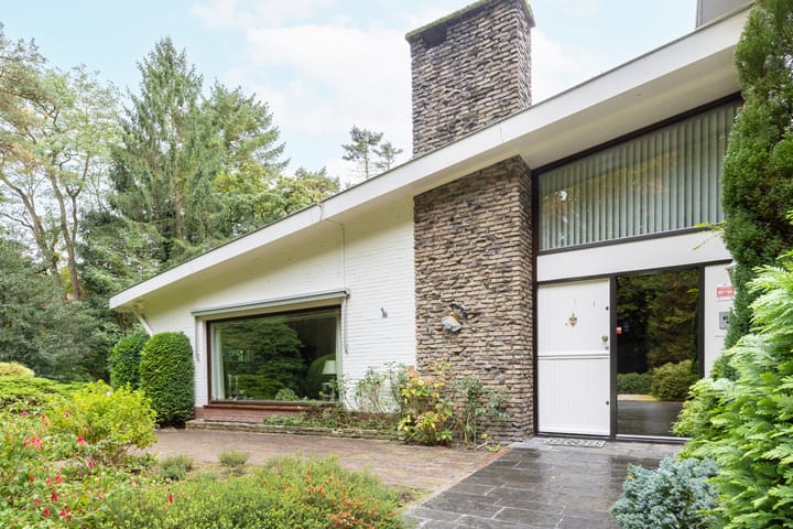 Foto 3 van Mesdaglaan 5