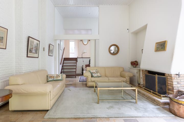 Foto 10 van Mesdaglaan 5