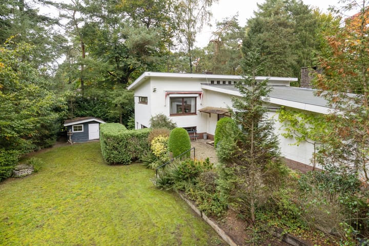 Foto 41 van Mesdaglaan 5