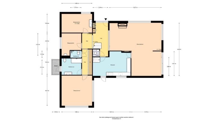 Foto 53 van Mesdaglaan 5