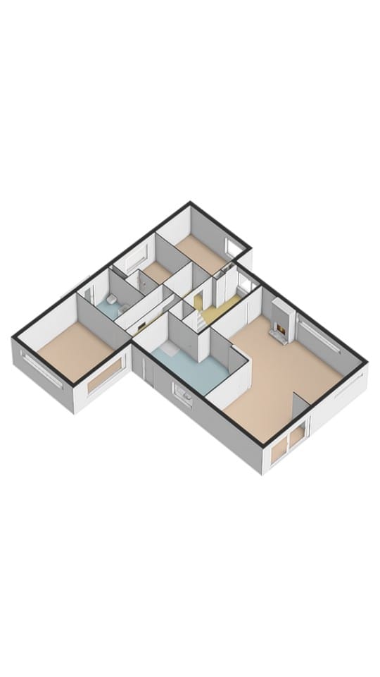 Foto 54 van Mesdaglaan 5