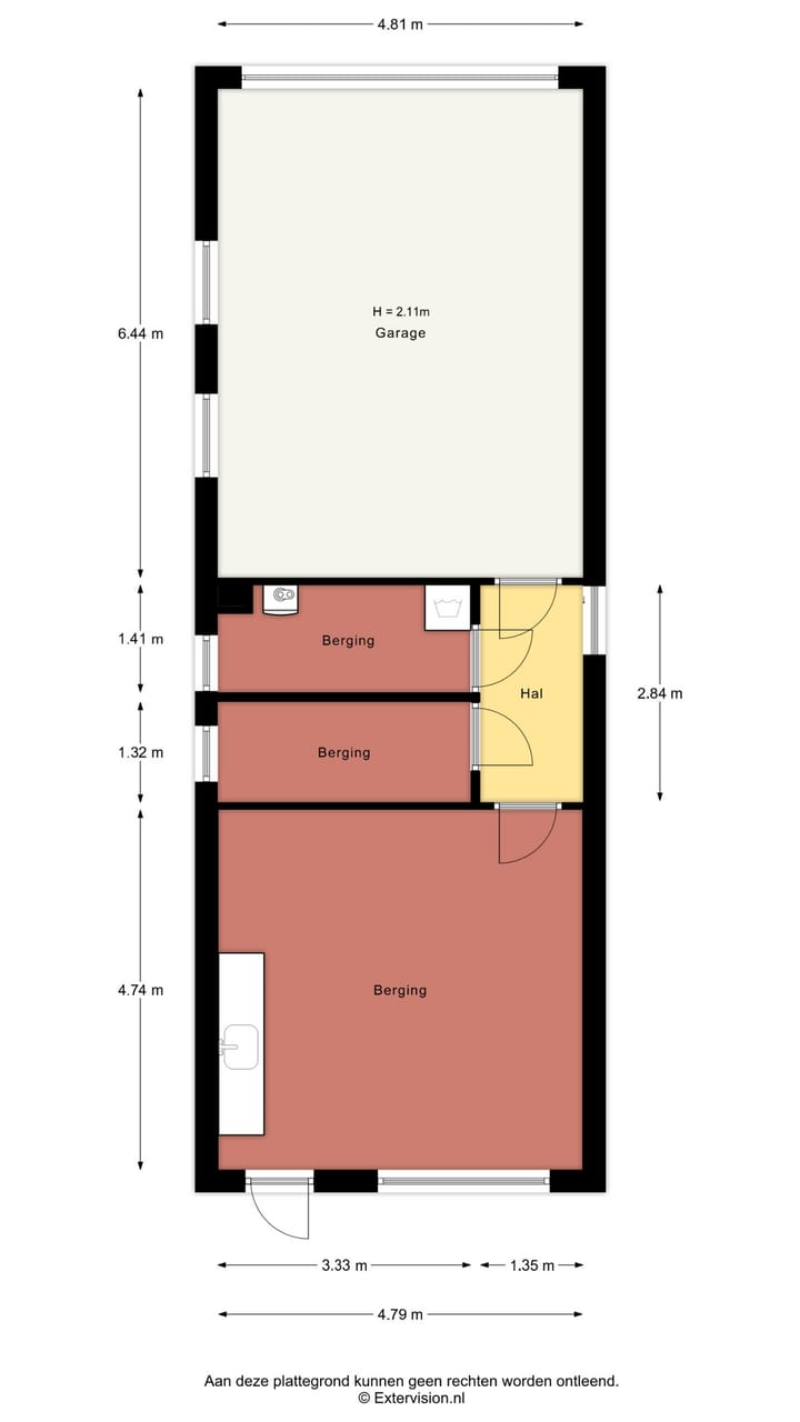 Foto 55 van Mesdaglaan 5