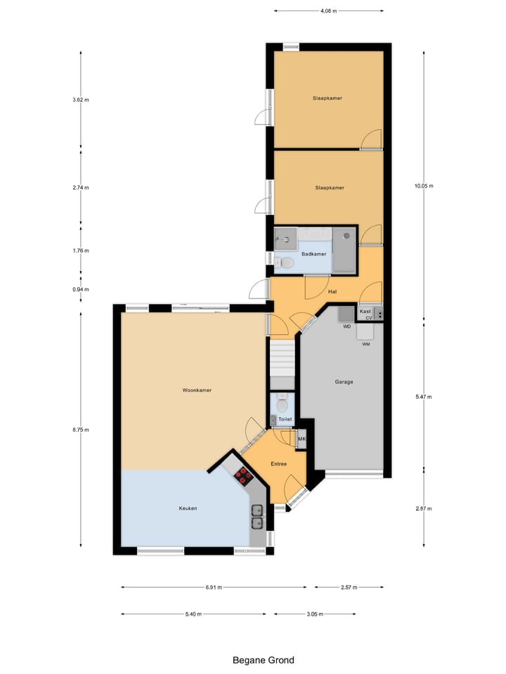 Foto 34 van de Weertjes 1106