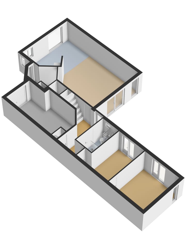 Foto 35 van de Weertjes 1106