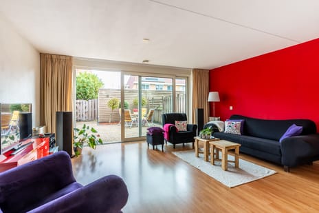 Riedermeet 70 secondary image