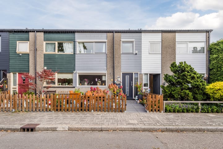 Ommersteinsestraat 12