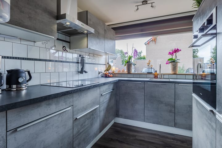 Photo 3 of Ommersteinsestraat 12