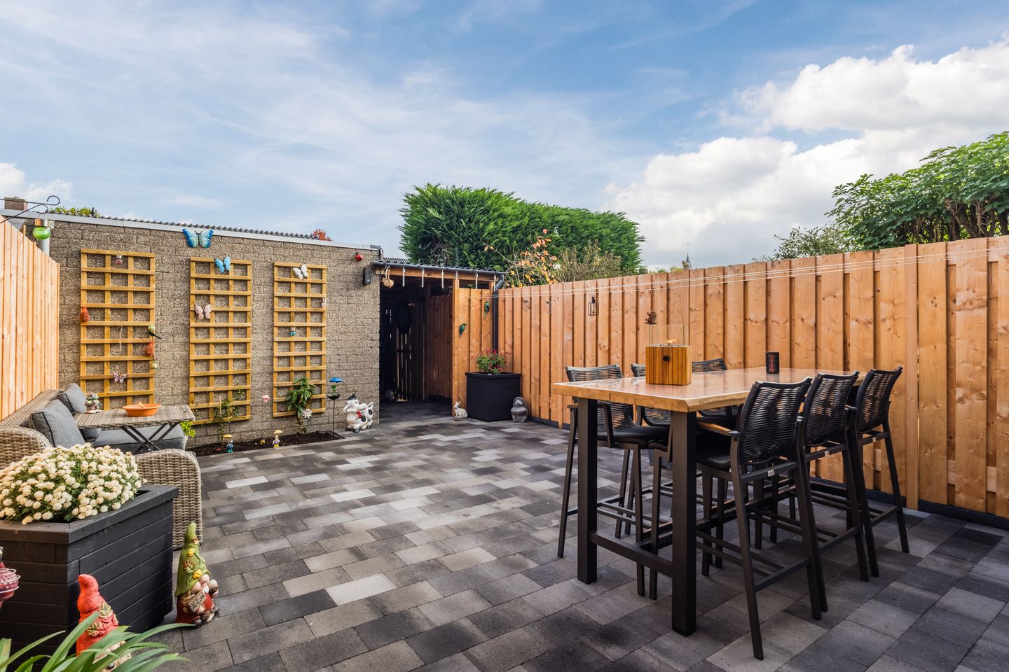 Foto 4 van Ommersteinsestraat 12