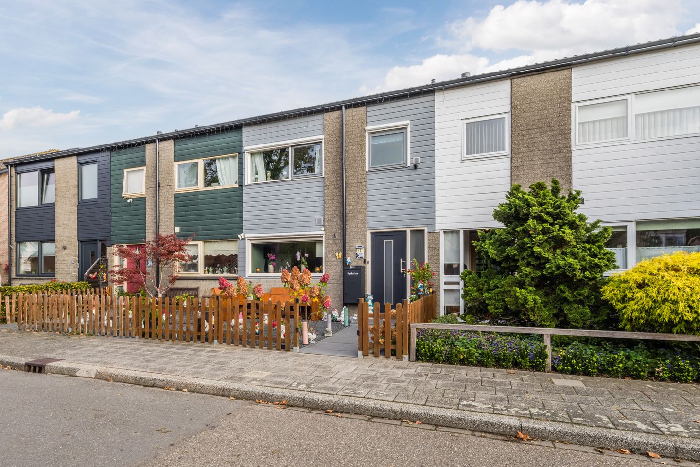 Foto 5 van Ommersteinsestraat 12