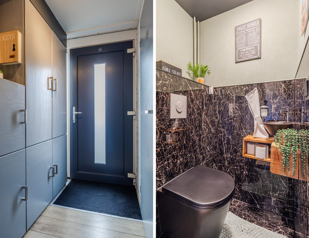 Foto 7 van Ommersteinsestraat 12