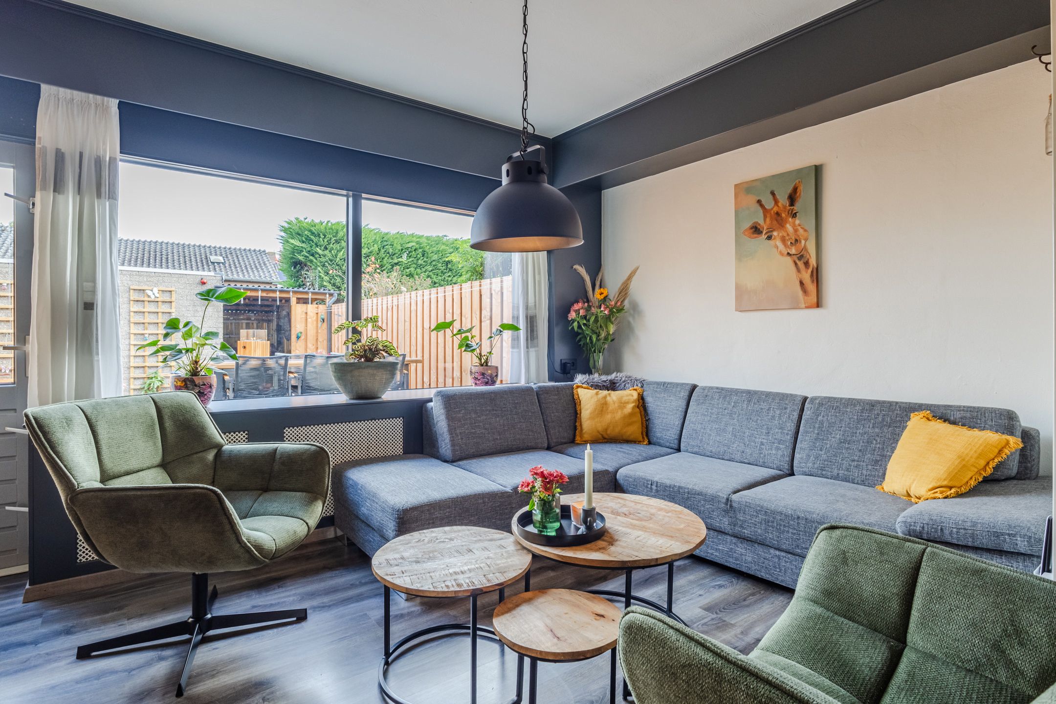 Foto 9 van Ommersteinsestraat 12