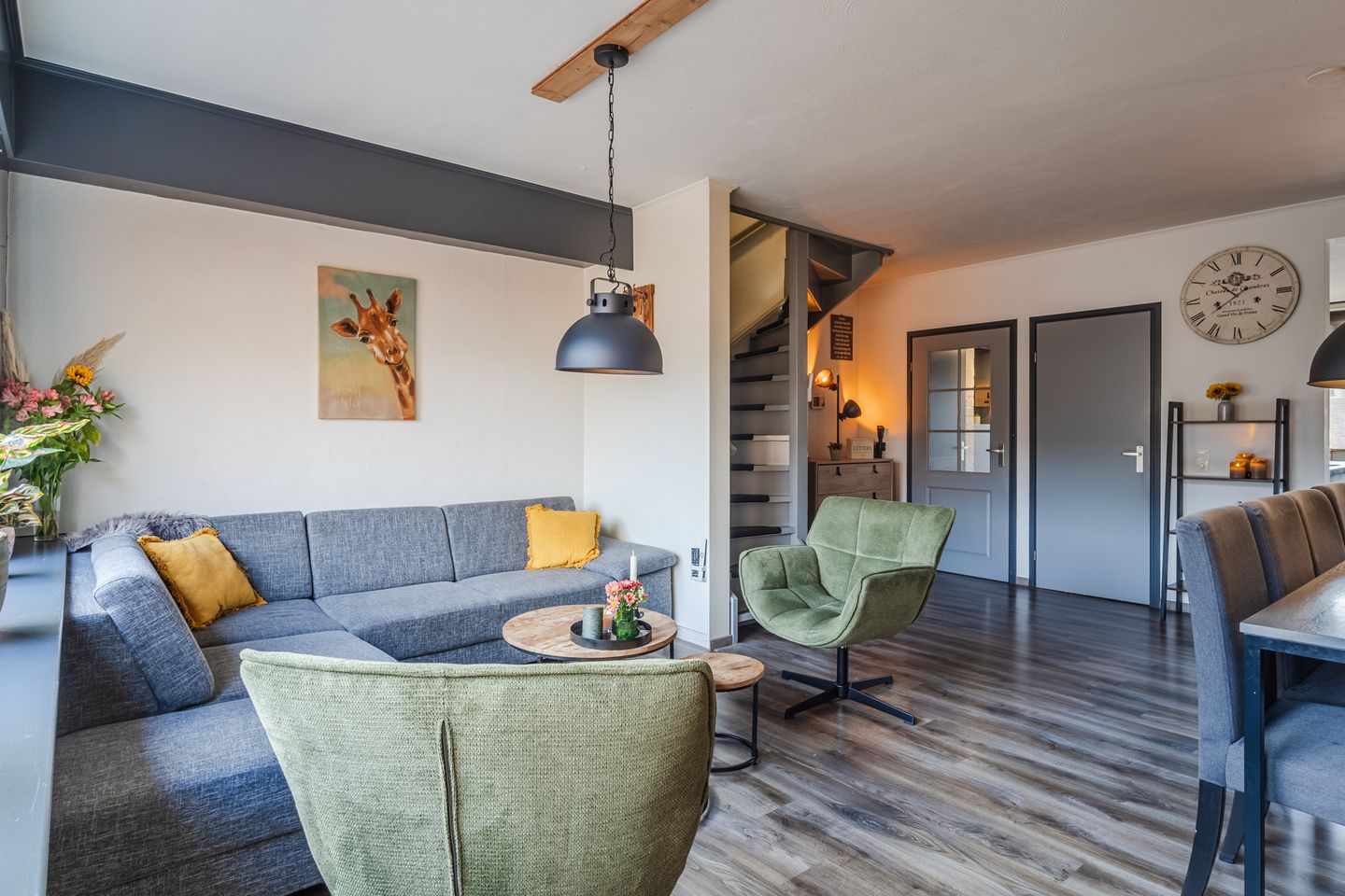 Foto 10 van Ommersteinsestraat 12